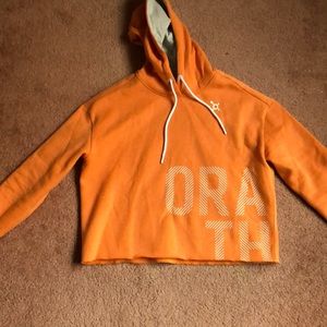 Orangetheory hoodie